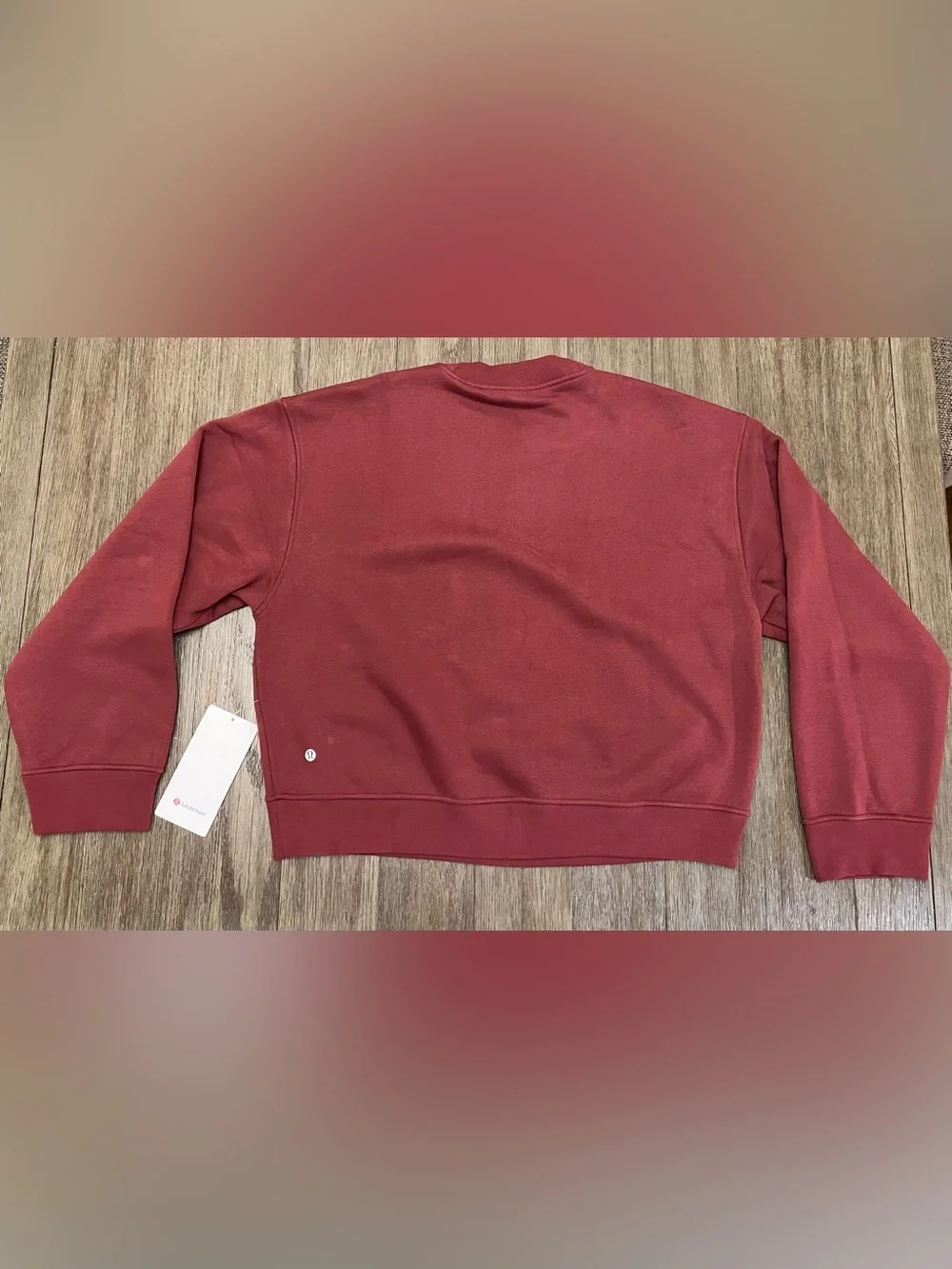 lululemon athletica size medium
